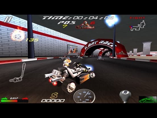 Kart Racing Ultimate screenshot 4