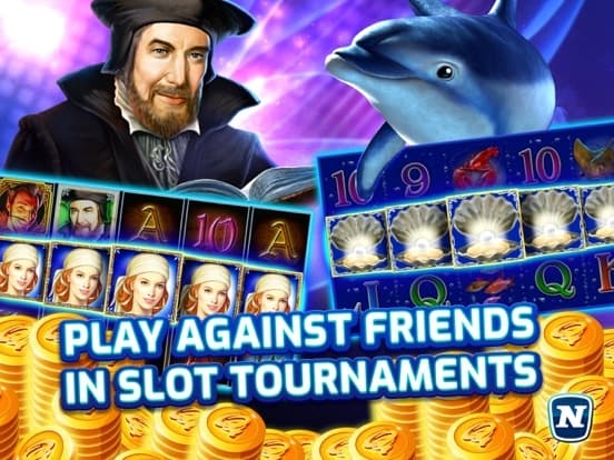 GameTwist Online Casino Games