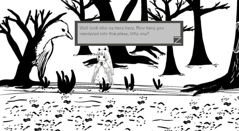 Cirna screenshot 3