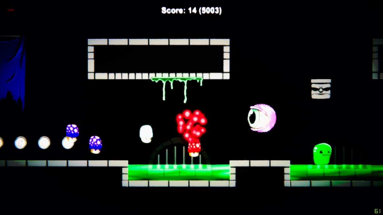 John Dungeon (itch) screenshot 5
