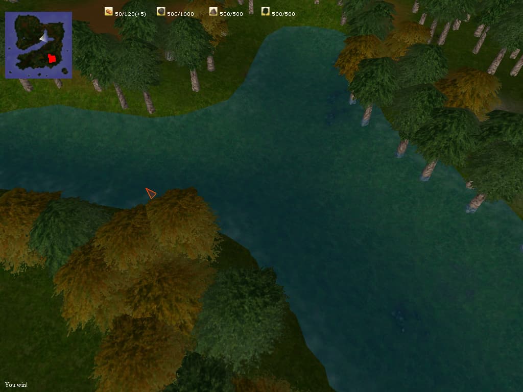 Glest screenshot 5