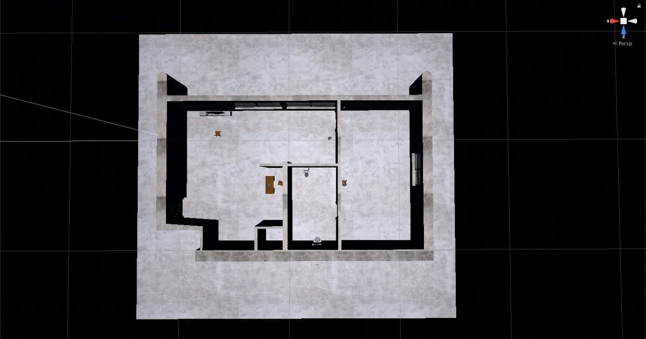 The Bleak House screenshot 3