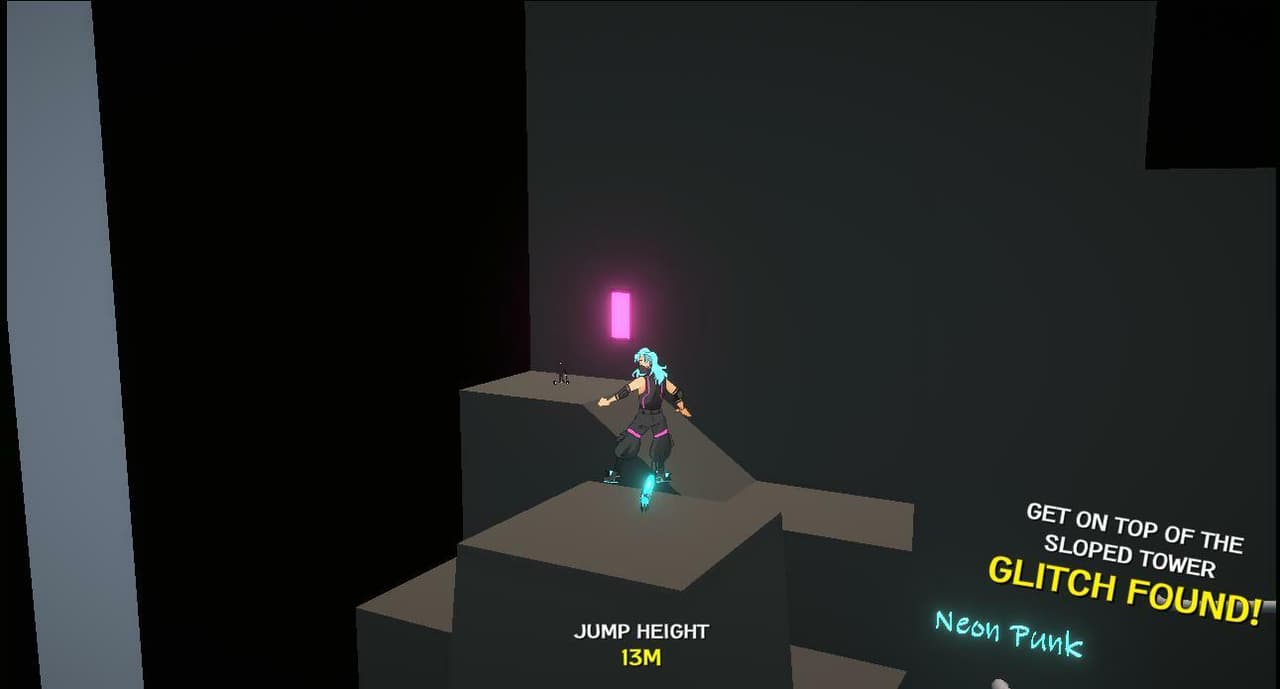 Glitch Hunters