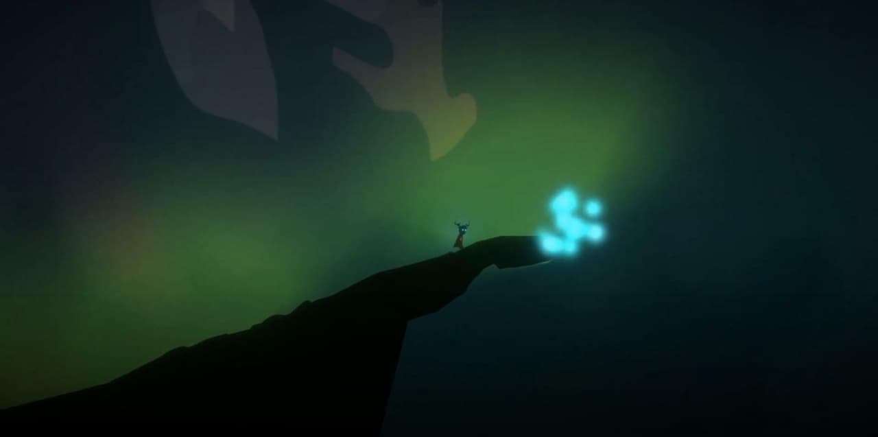 Antlers Inferno screenshot 4