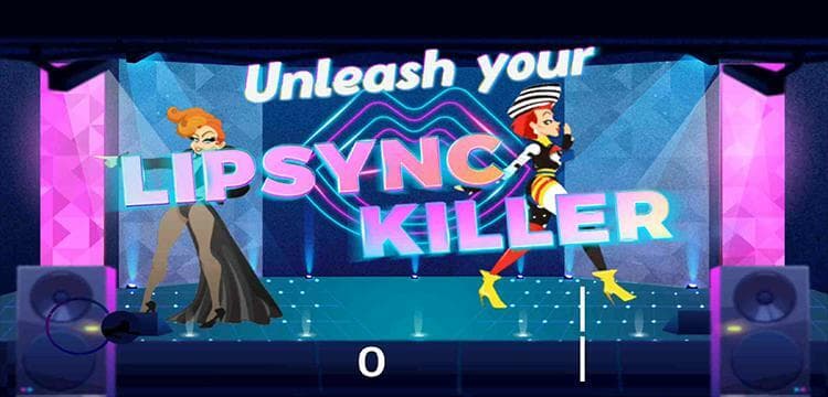 Lipsync Killers screenshot 2