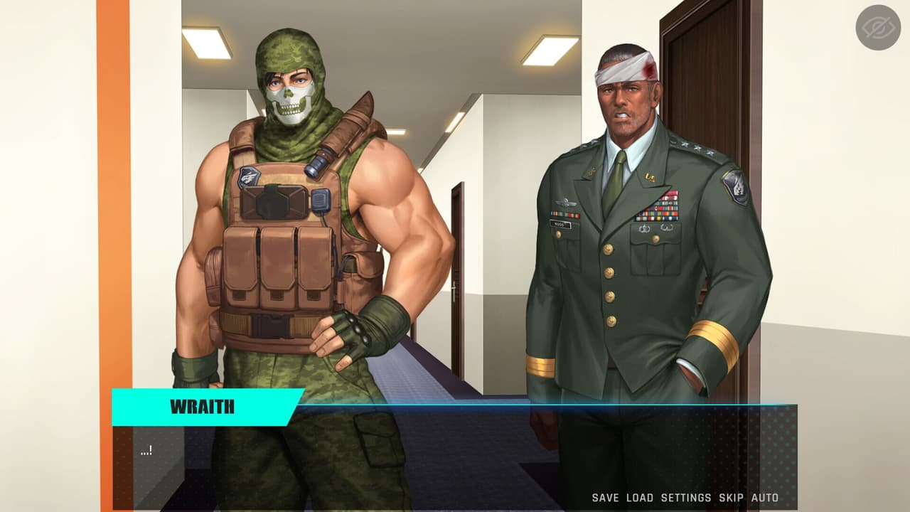 Monster Ops 5 screenshot 3