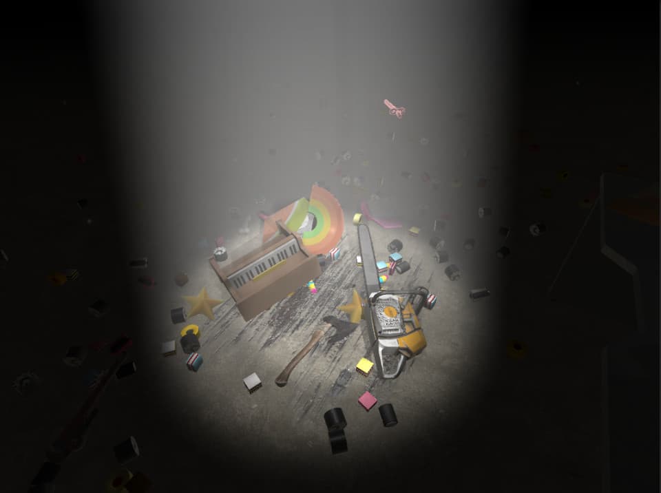 Piñata screenshot 3