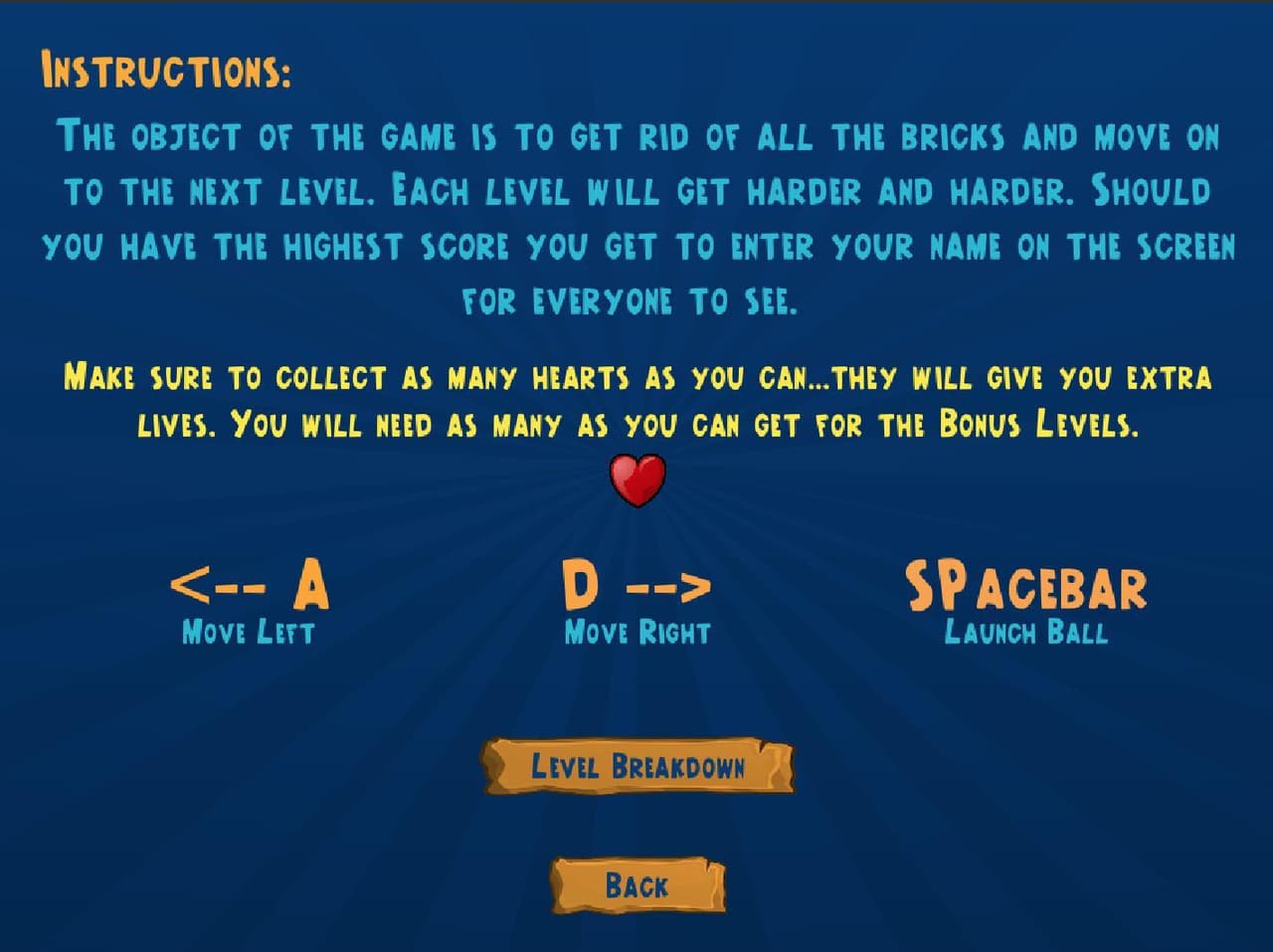 Brick! Bang!! Boom!!! screenshot 3