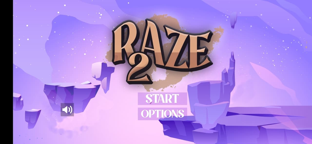 Raze2 screenshot 3