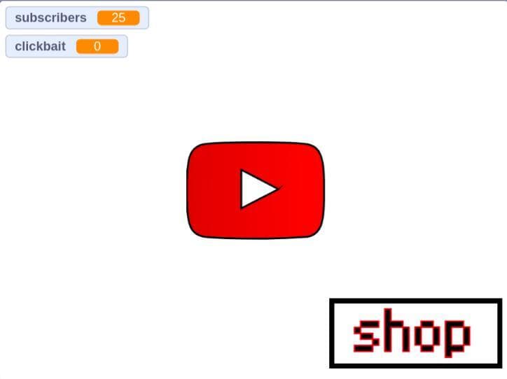 Youtube clicker (version 1.2) screenshot 5