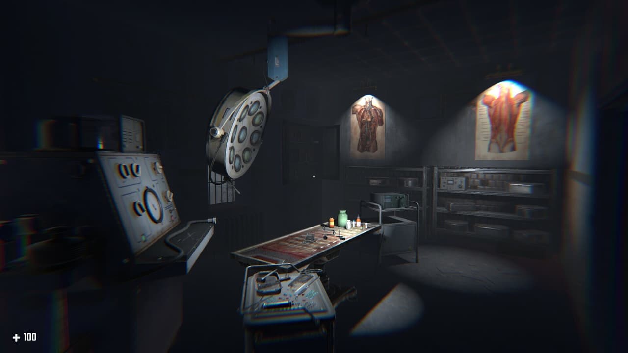 The Bookman screenshot 2