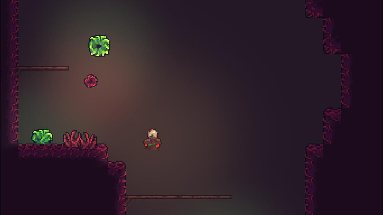 Candle x Parasite screenshot 2