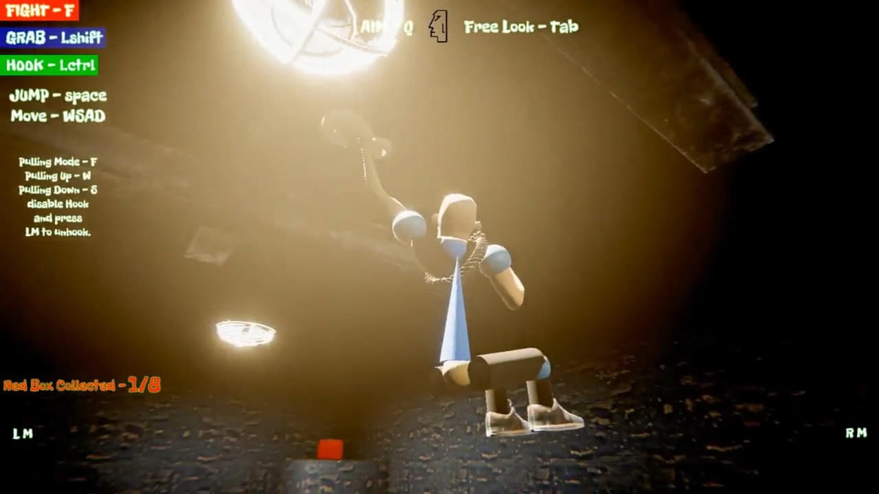 RageDoll screenshot 3