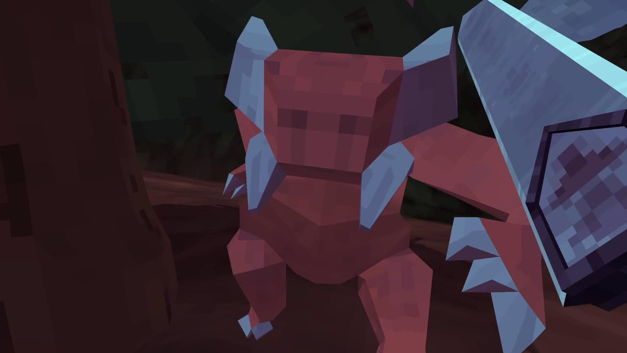 Shattered Skies (request) screenshot 4