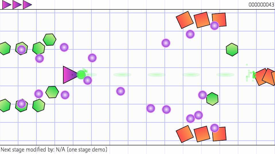 Flashover MegaSector screenshot 3
