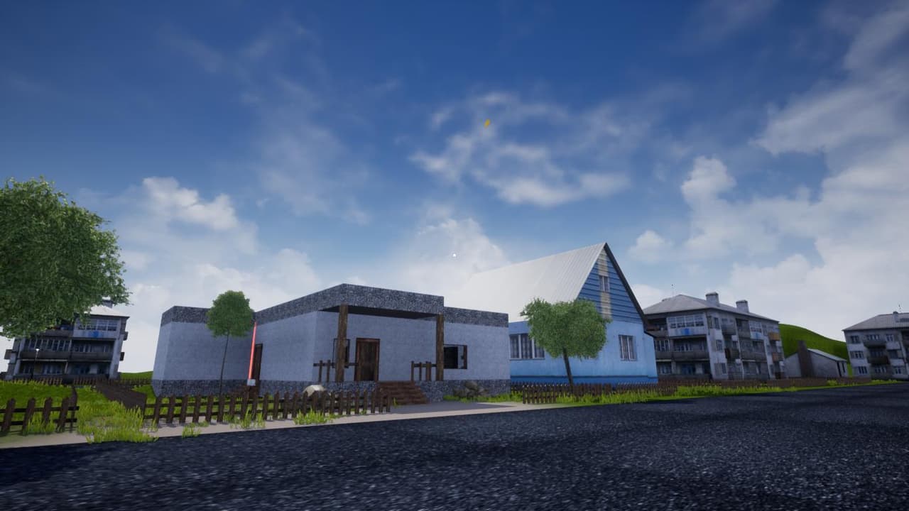 Secret House screenshot 3