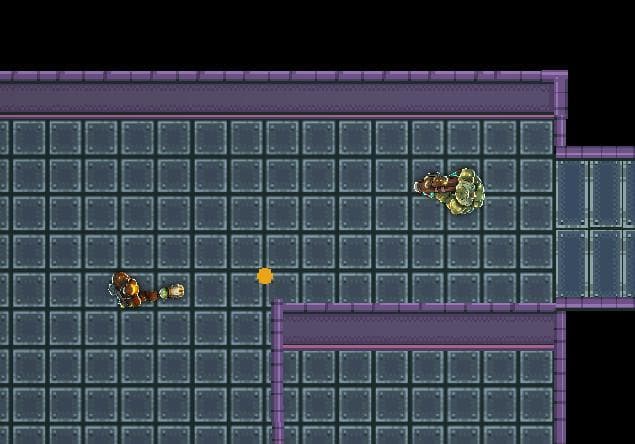 kill robots