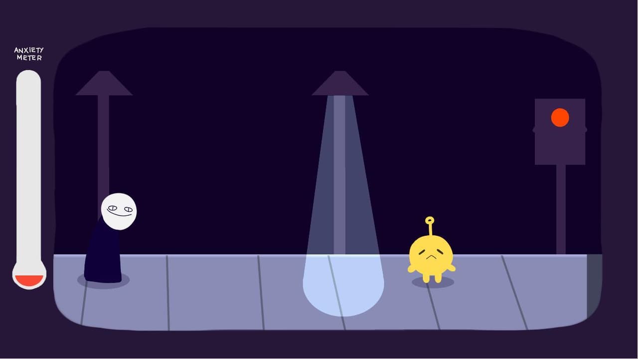 Survival (itch) screenshot 3