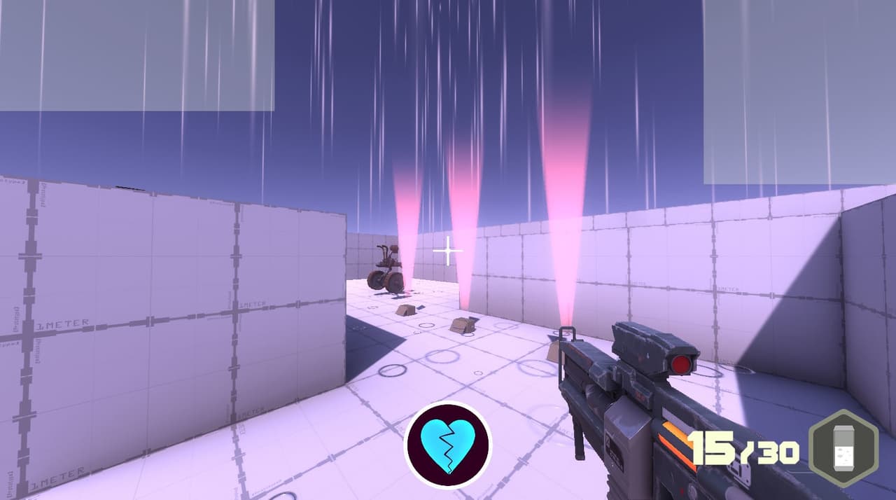 SynthBots screenshot 5