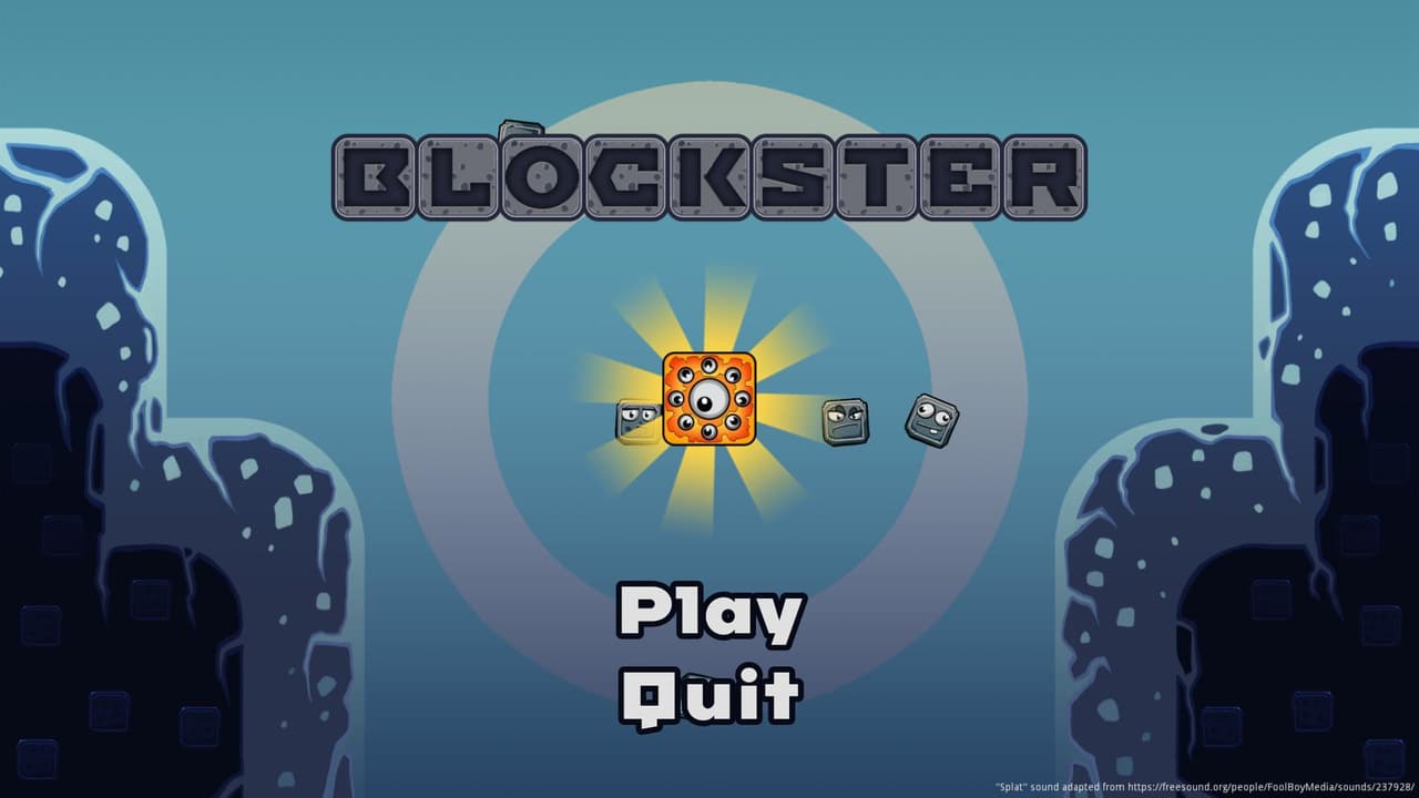 Blockster
