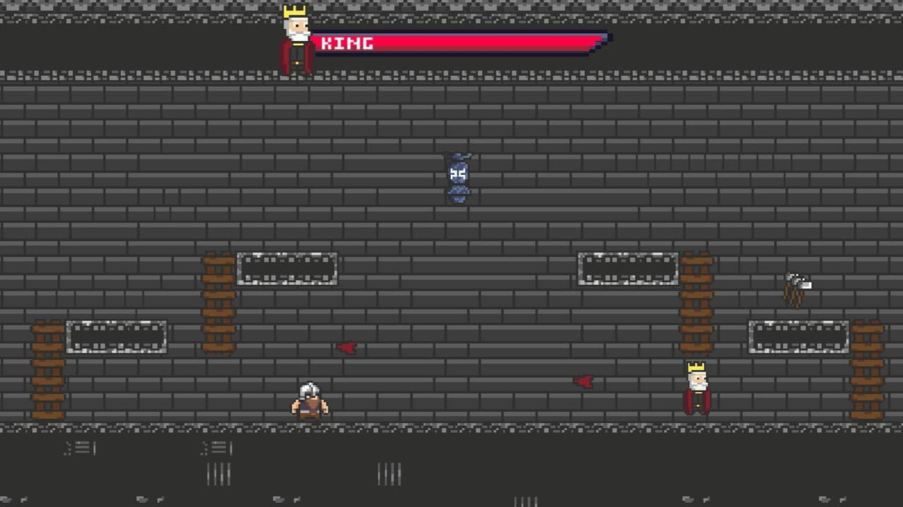 Heart of the North screenshot 6