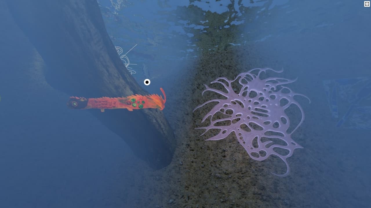 "river spirits" screenshot 3