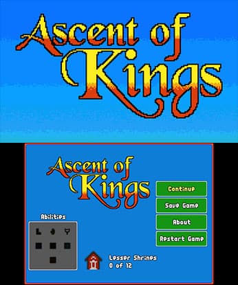 Ascent of Kings screenshot 6