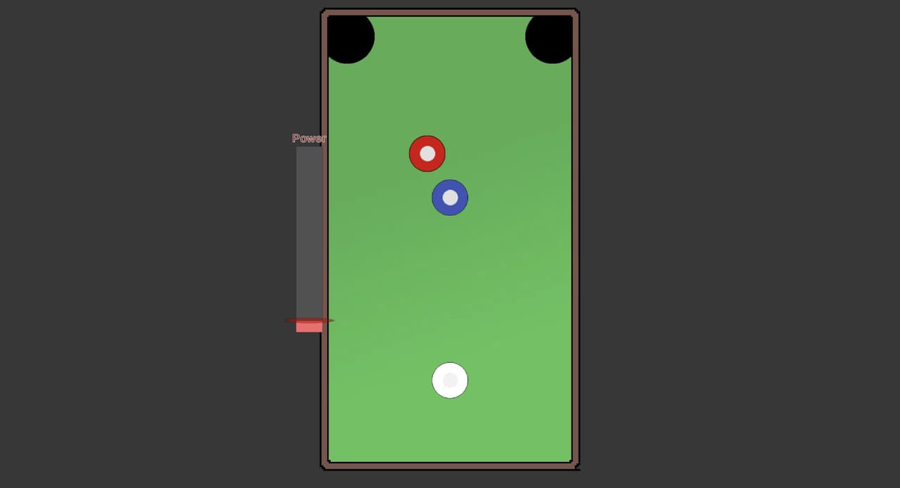 Pool Puzzles