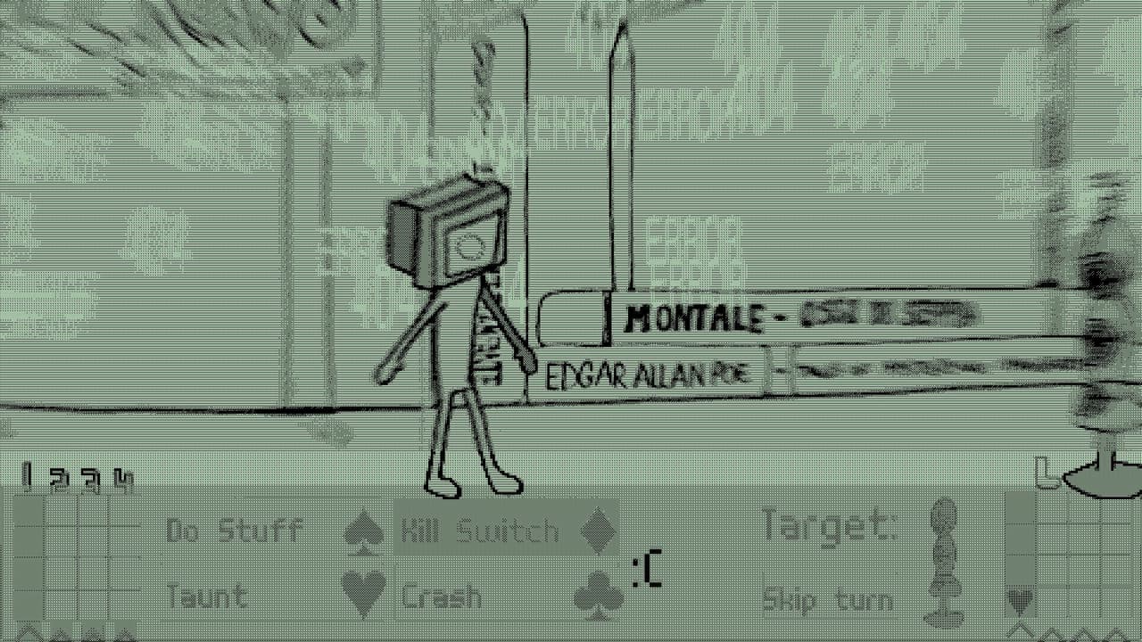 Computer-Man screenshot 4
