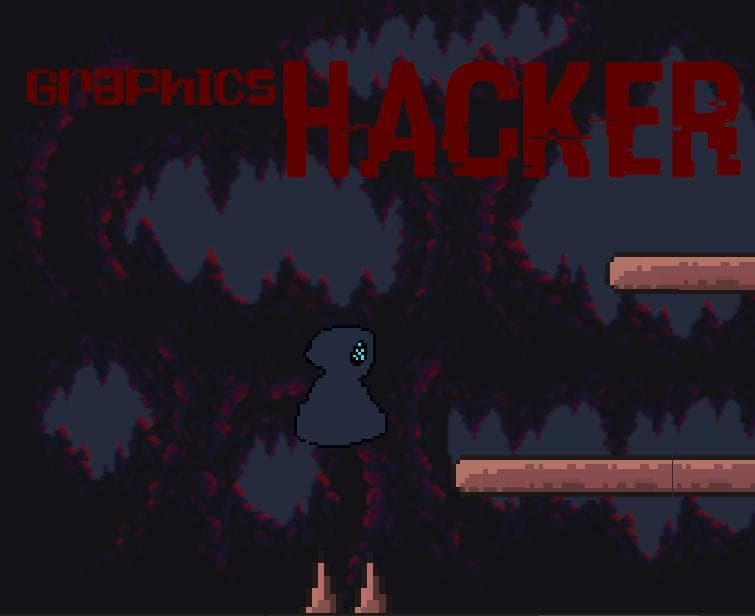 Graphics Hacker screenshot 2