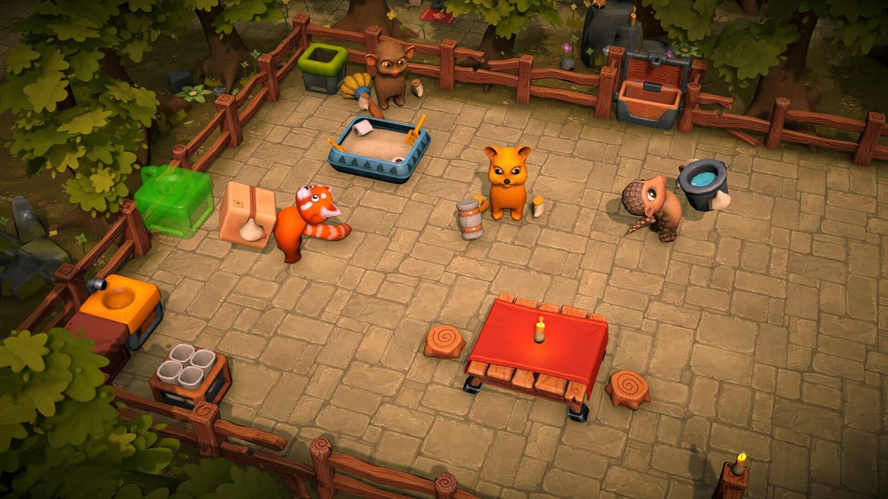 Party Club screenshot 4