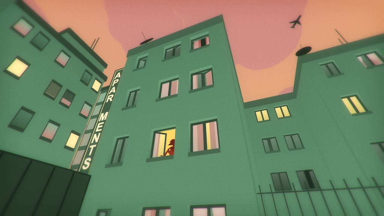 Through The Fragmentation screenshot 2
