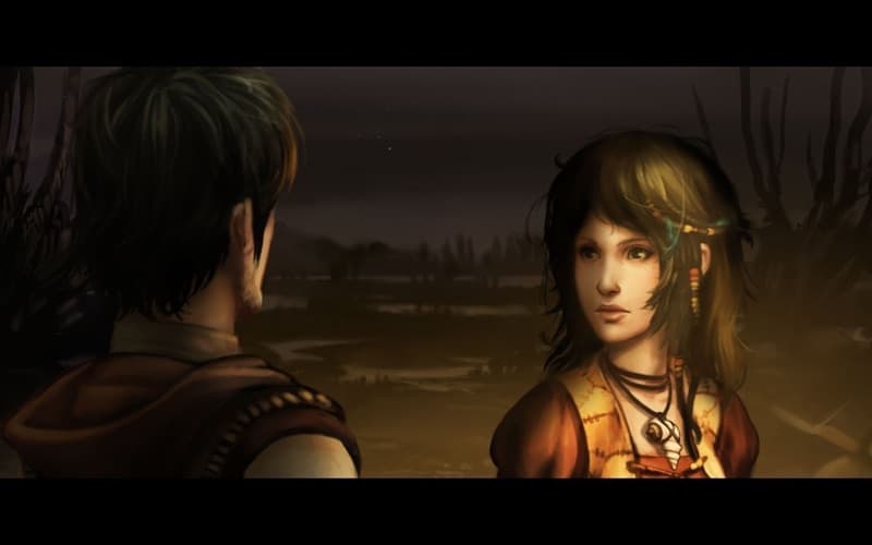 The Dark Eye – Chains of Satinav screenshot 4