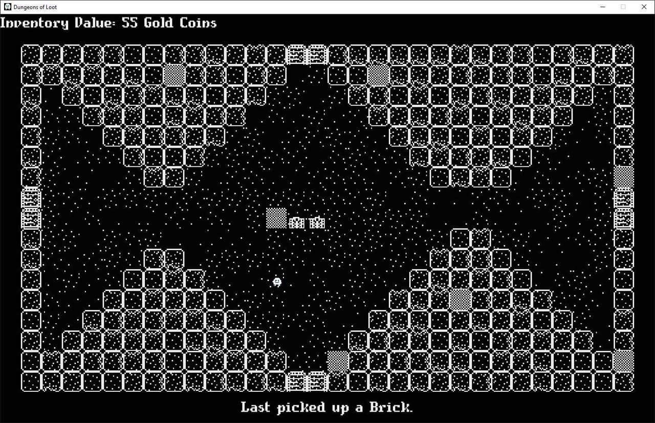 Dungeons of Loot screenshot 4