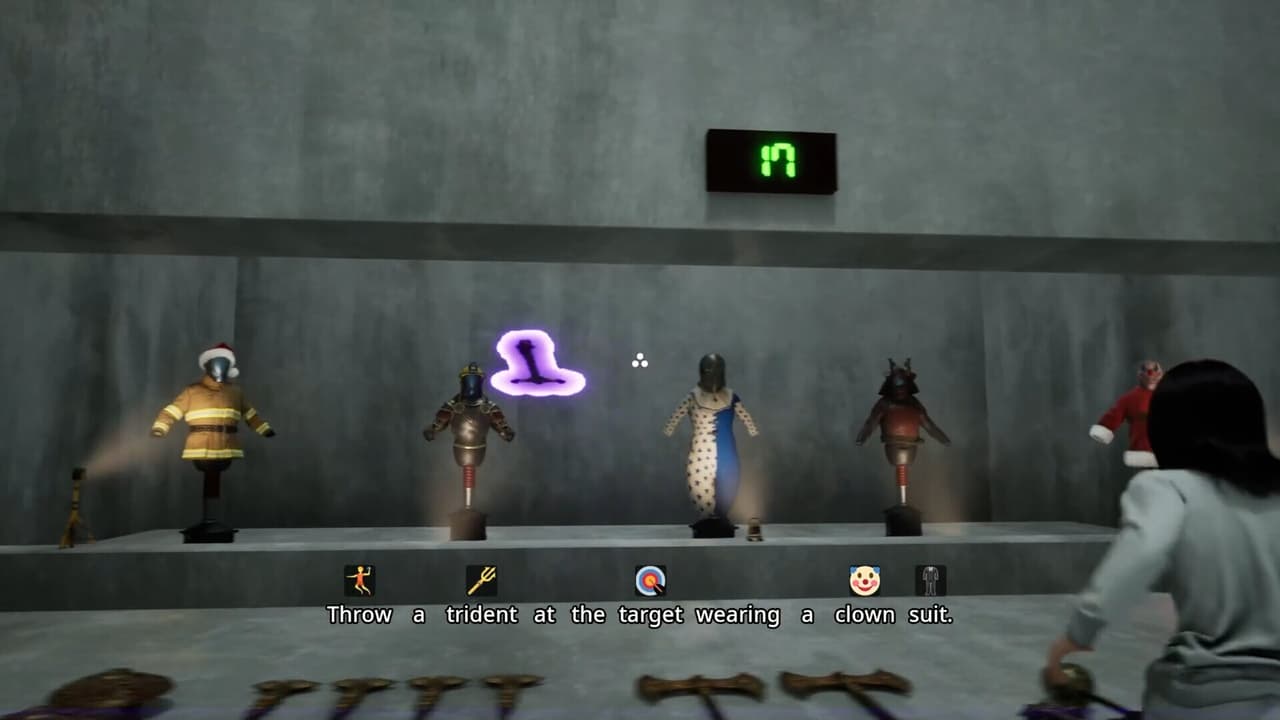 Pantomime screenshot 6