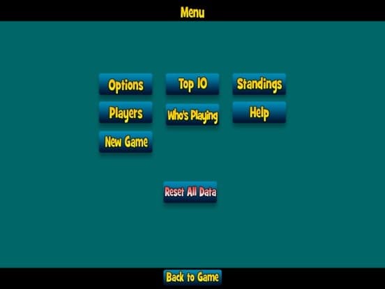 Yatzy Challenge screenshot 3