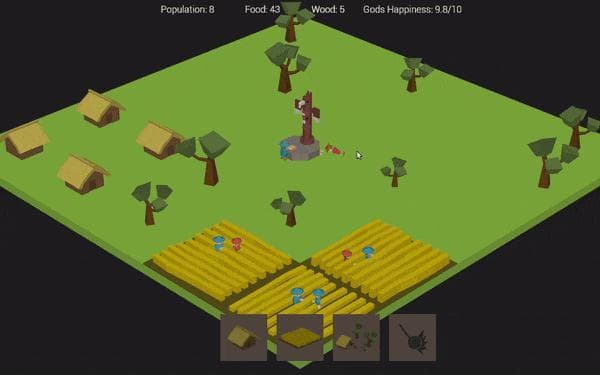 Years of Zanos screenshot 2