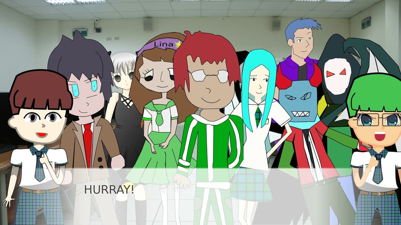 Computer Art Club screenshot 2