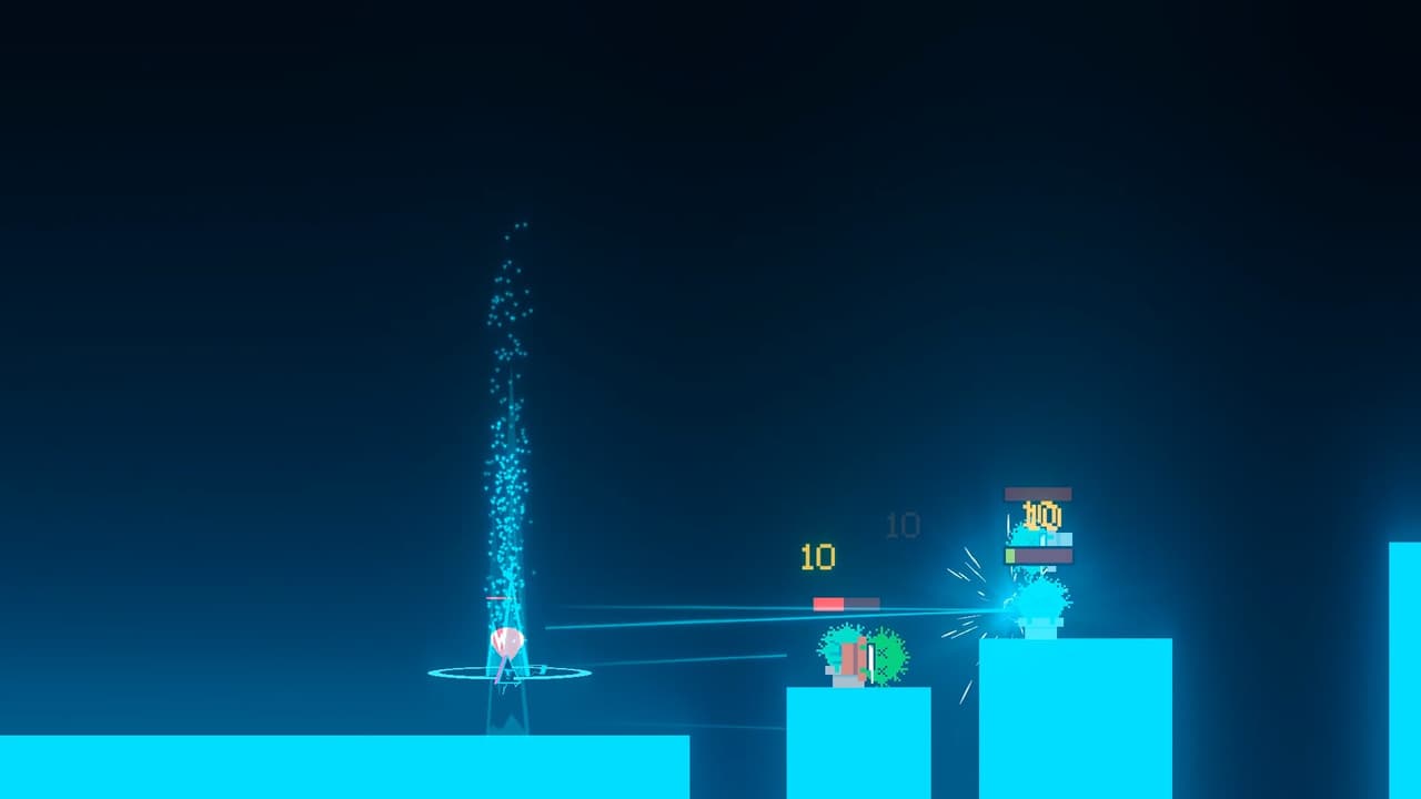 The Shattered Blade screenshot 3