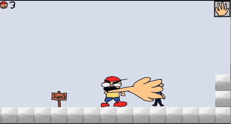 Mad Ladventures in Oaf Land screenshot 4