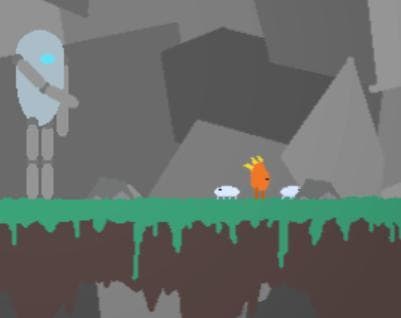 The Ark (SoloBro) screenshot 3