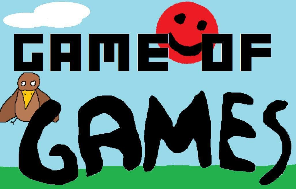 Game of games (RomainS)