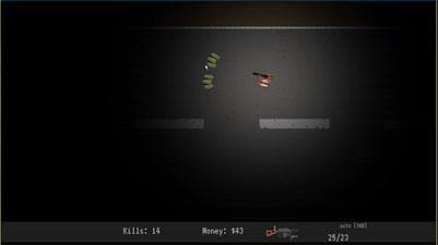 Zometry (Logic Night Games) screenshot 2