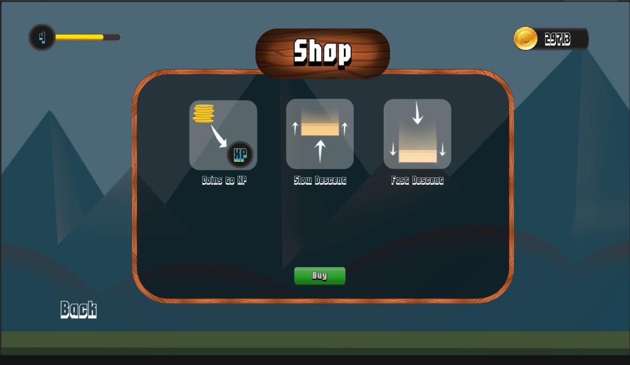 Blocker V2 screenshot 3