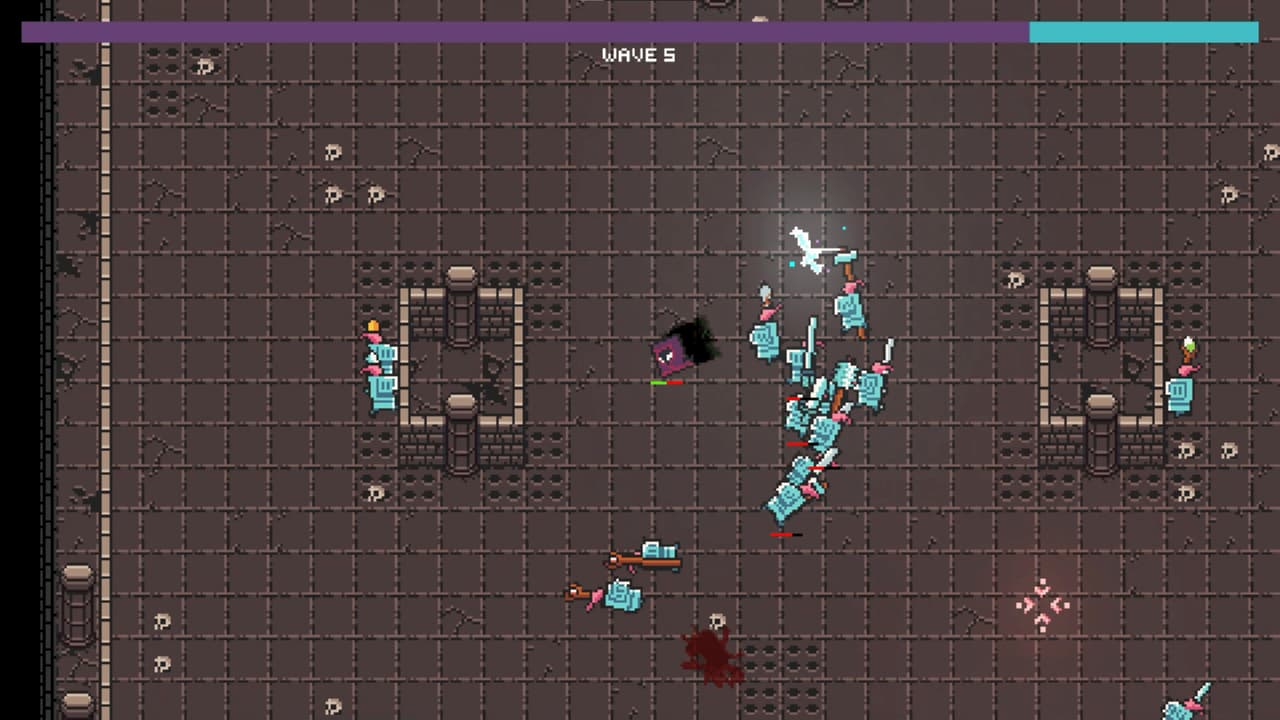 Spirit Sword screenshot 2