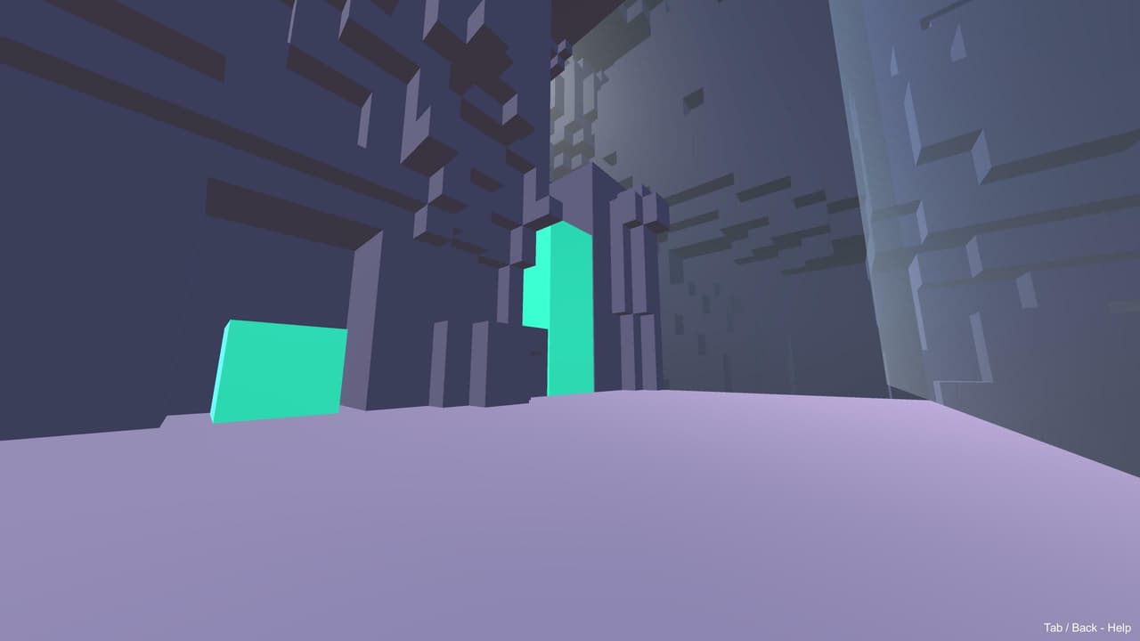 Wizard Dungeon Escape 3D