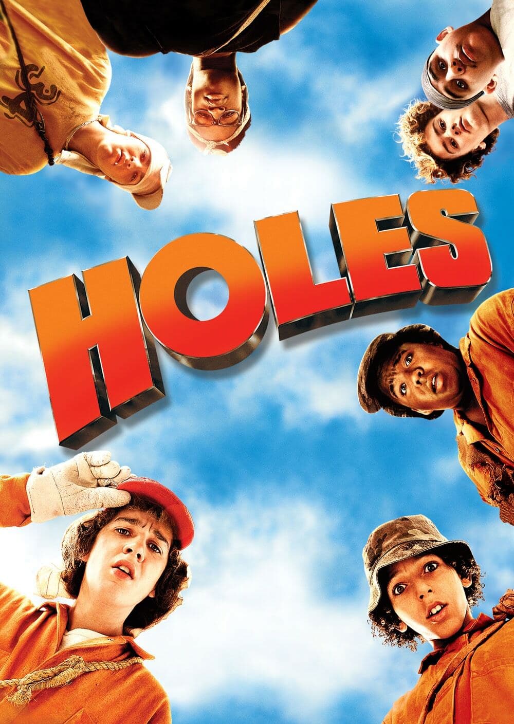 Holes (bixarrio)