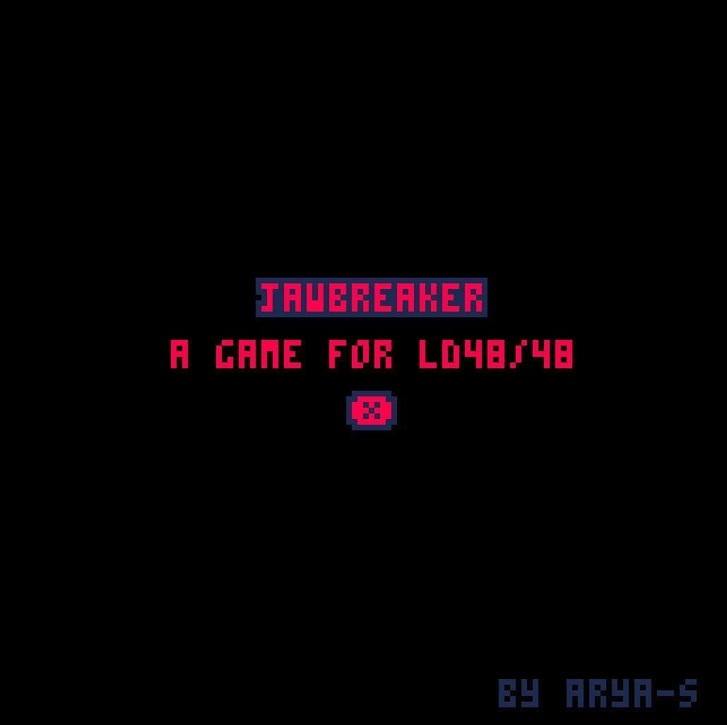 Jawbreaker (itch) (arya-s)