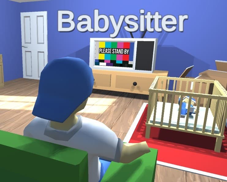 Babysitter (Hambonair)