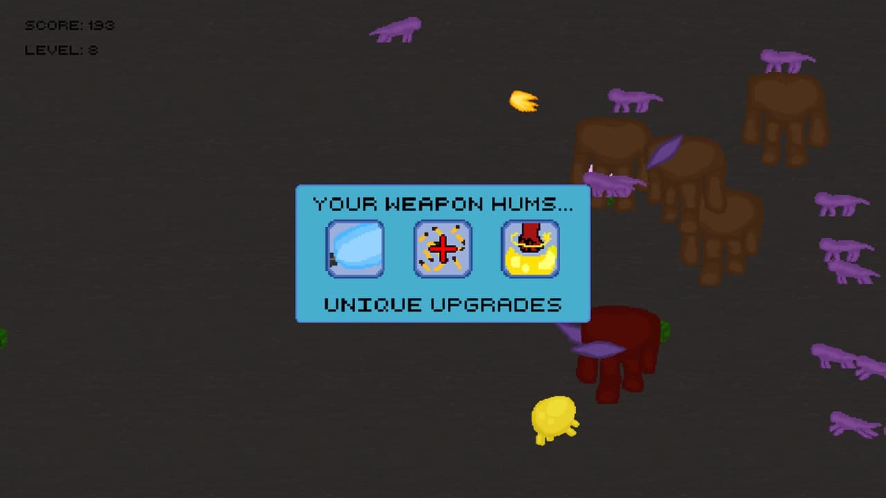 Slaughtra screenshot 5